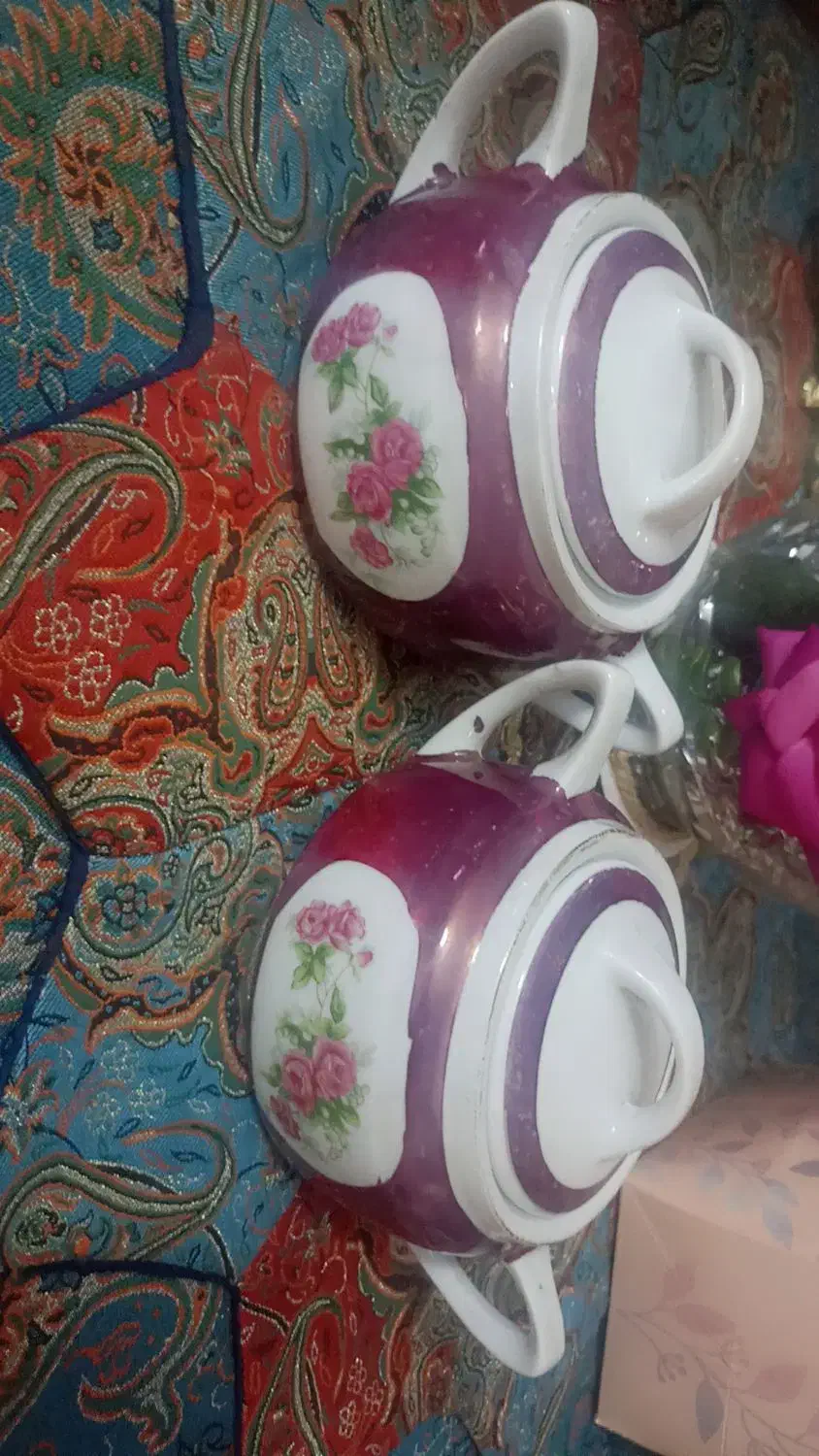 قندون قدیمی|کلکسیون اشیاء عتیقه|تهران, صفا|دیوار