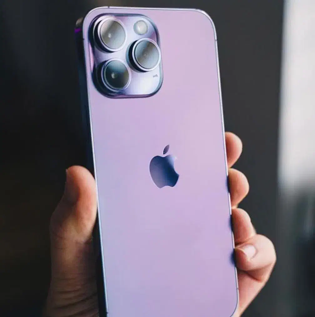 ایفون ۱۴ پرو|موبایل|تهران, بهجت‌آباد|دیوار