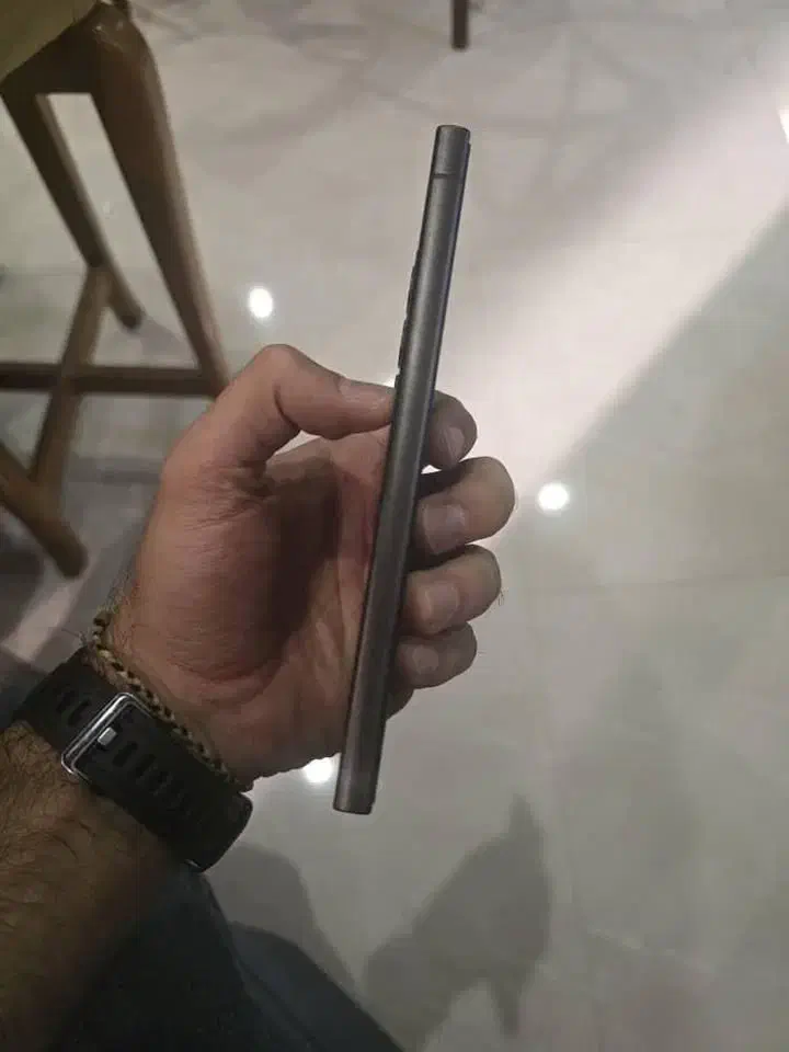 S24 ultra 256 اس۲۴ الترا|موبایل|تهران, فردوسی|دیوار