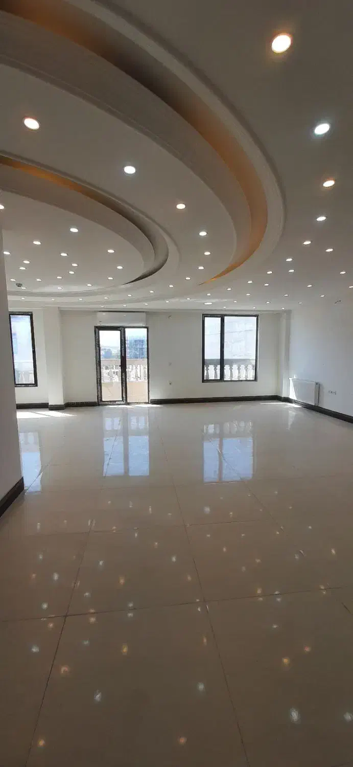 پنت هاوس۱۹۰/ ۳خواب بی نظیر/ امیرالمومنین|فروش آپارتمان|کاشان, فاز ۱ ناجی آباد|دیوار