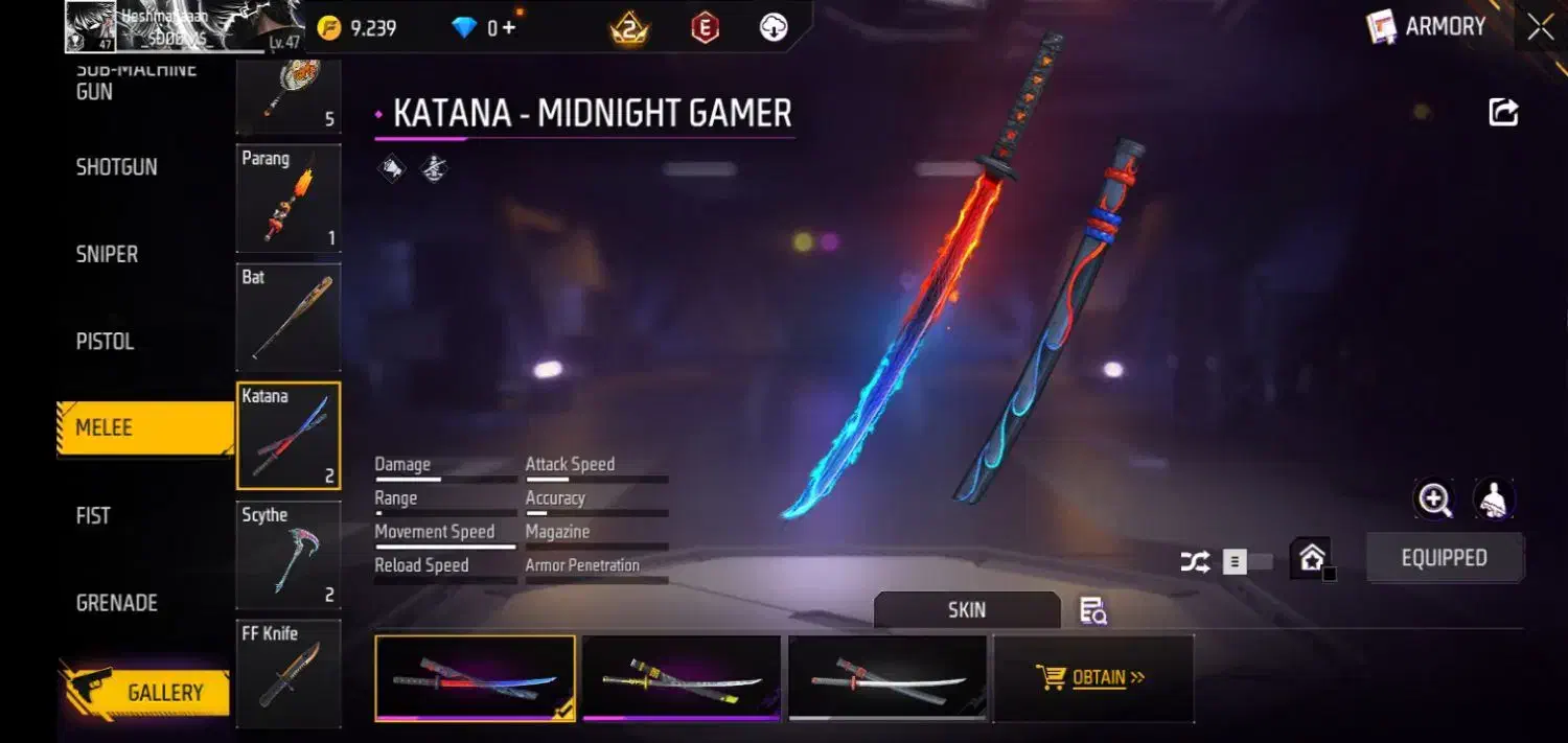 اکانت فری فایر|کنسول، بازی ویدئویی و آنلاین|گرگان, |دیوار