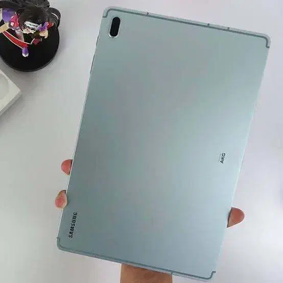 تبلت سامسونگ Tab s7 fe|تبلت|کیش, |دیوار