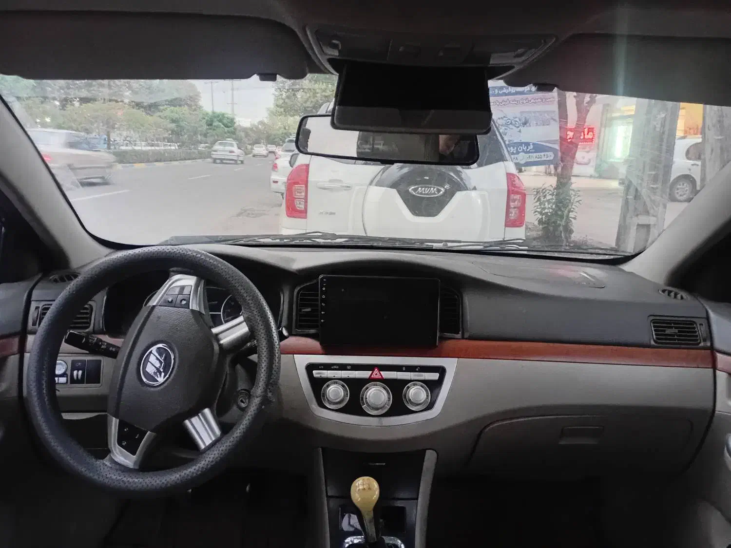 لیفان 620 1393|خودرو سواری و وانت|آمل, |دیوار