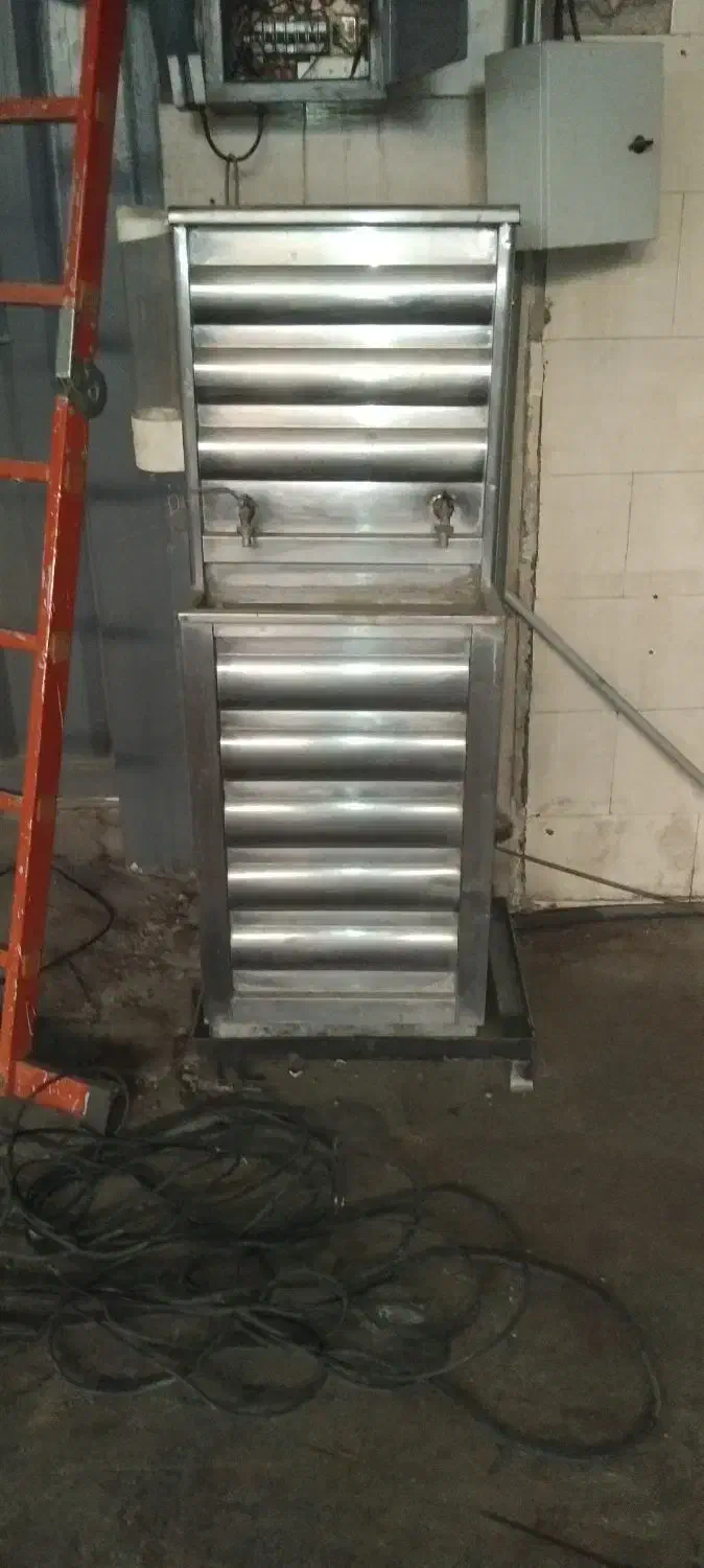 ابسرد کن|آبسردکن و تصفیه آب|تهران, هروی|دیوار