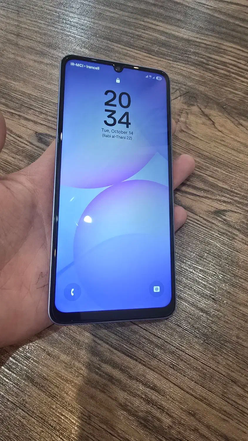 A07 سامسونگ|موبایل|اصفهان, شمس آباد|دیوار