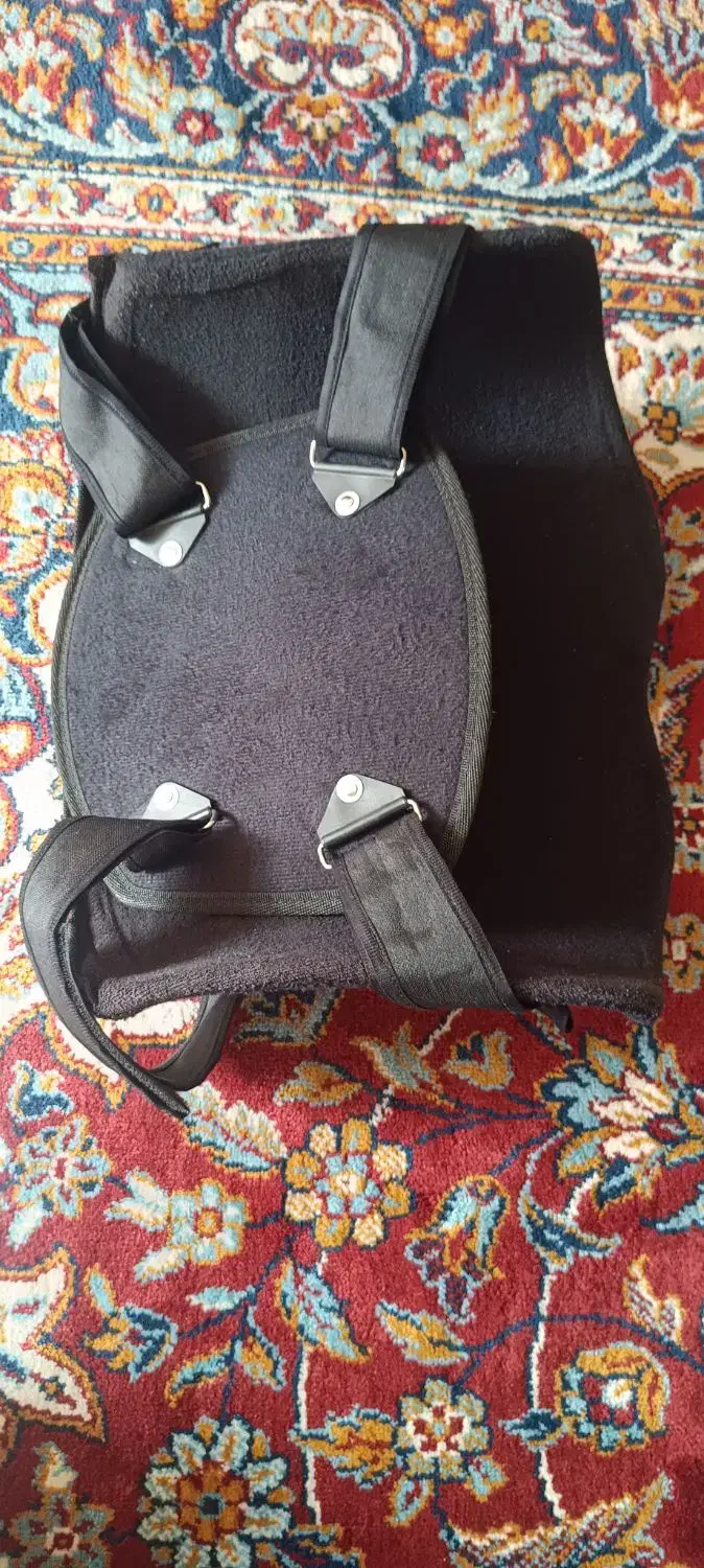 کمربند طبی برای از بین بردن درد کمر|آرایشی، بهداشتی، درمانی|سبزوار, فرهنگیان|دیوار