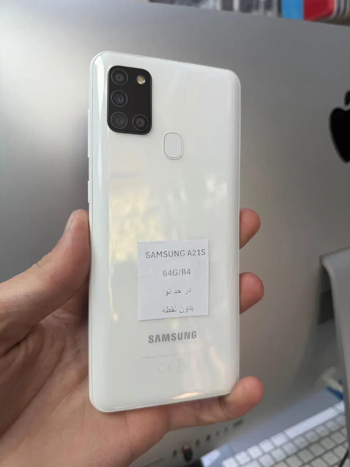 سامسونگ a21s|موبایل|تهران, هفت حوض|دیوار