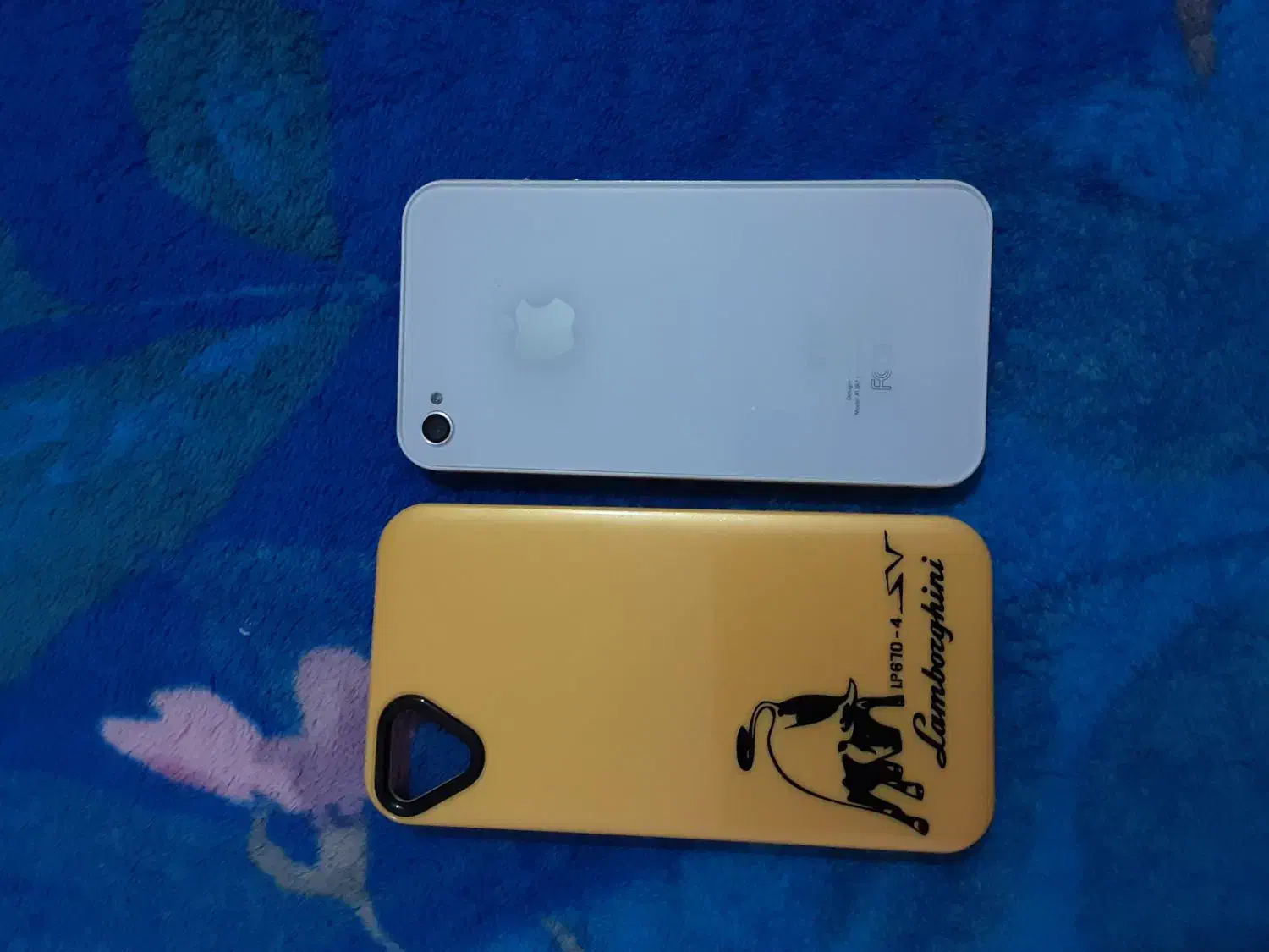 ایفون ۴ درحدصفر|موبایل|سردشت, |دیوار