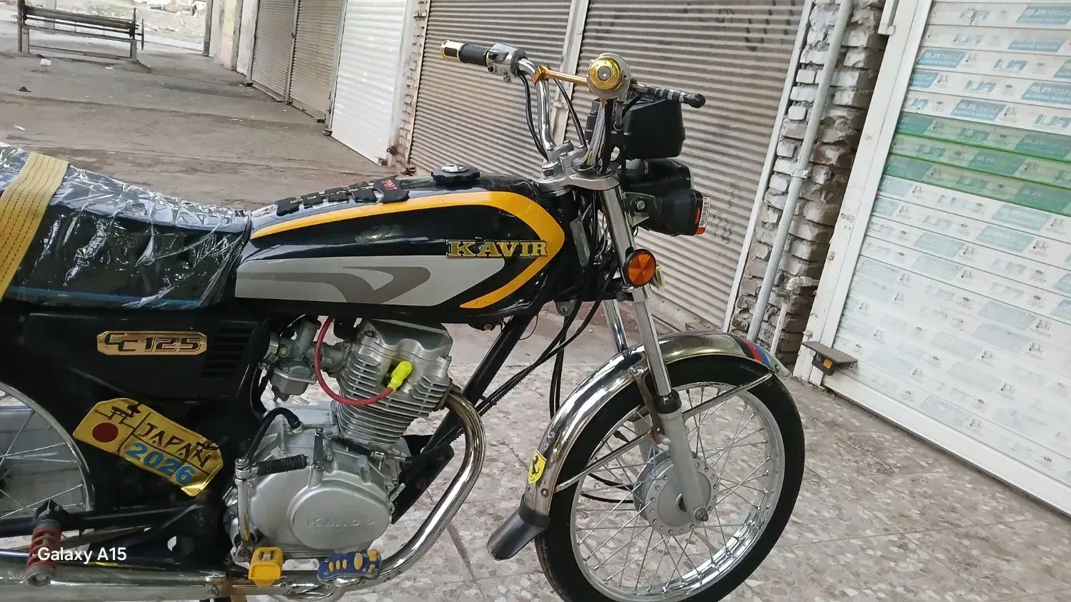 موتور سیکلت|موتورسیکلت|دزفول, |دیوار