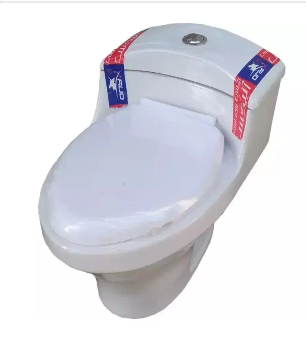 توالت فرنگی|لوازم سرویس بهداشتی|دورود, |دیوار