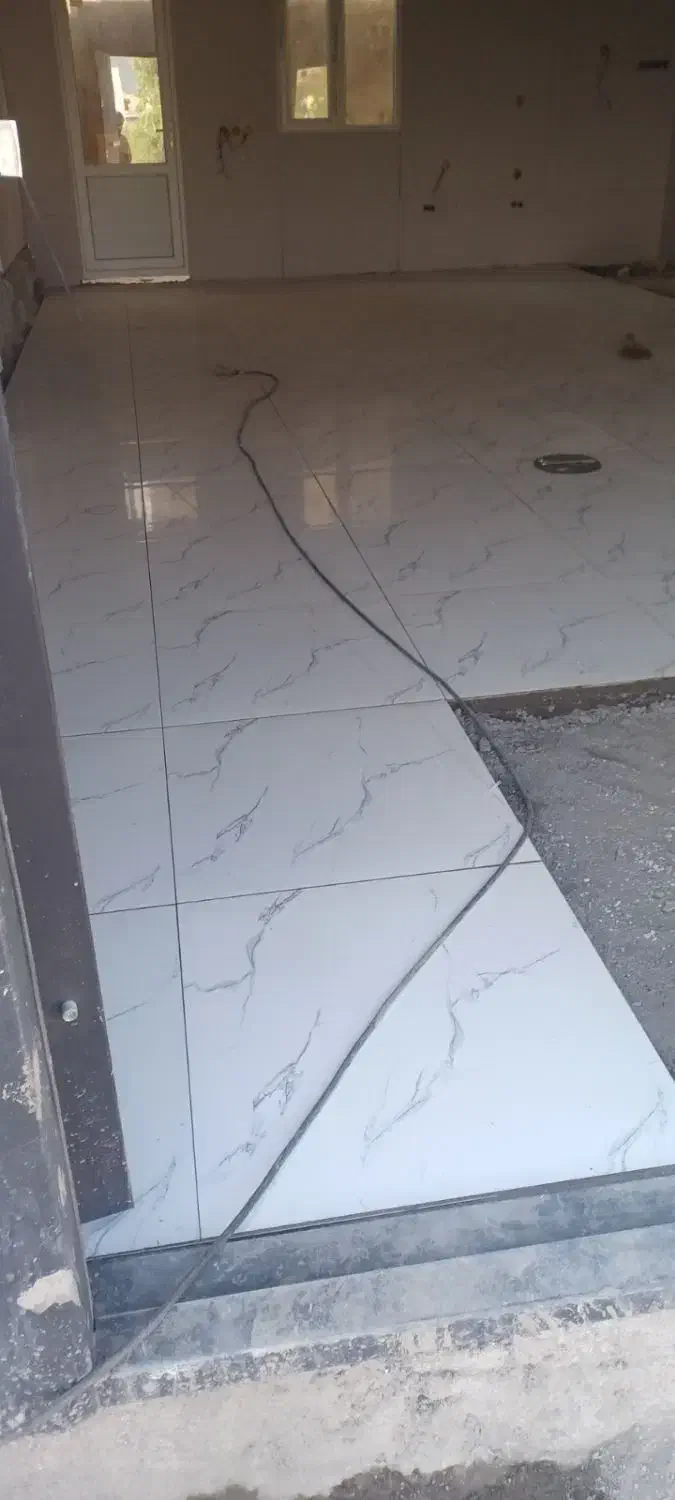 صفر تا صد کارهای بنایی ساختمان با بهترین کیفیت|خدمات پیشه و مهارت|میانه, |دیوار