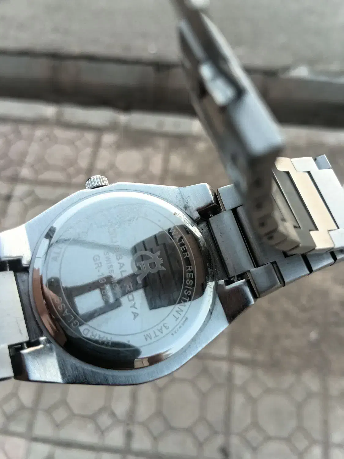 ساعت مردانه|ساعت|اهواز, زیتون کارمندی|دیوار