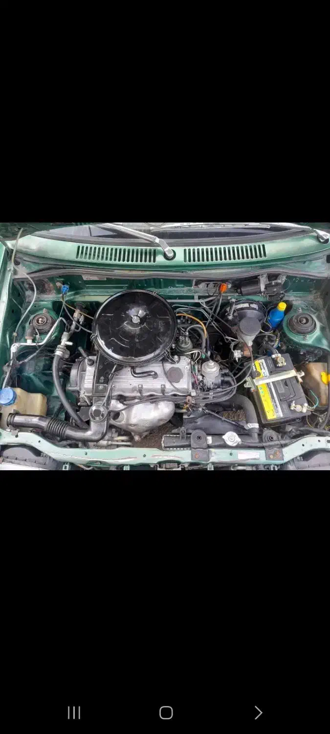 پراید مدل ۸۰در حد|خودرو سواری و وانت|اردبیل, |دیوار