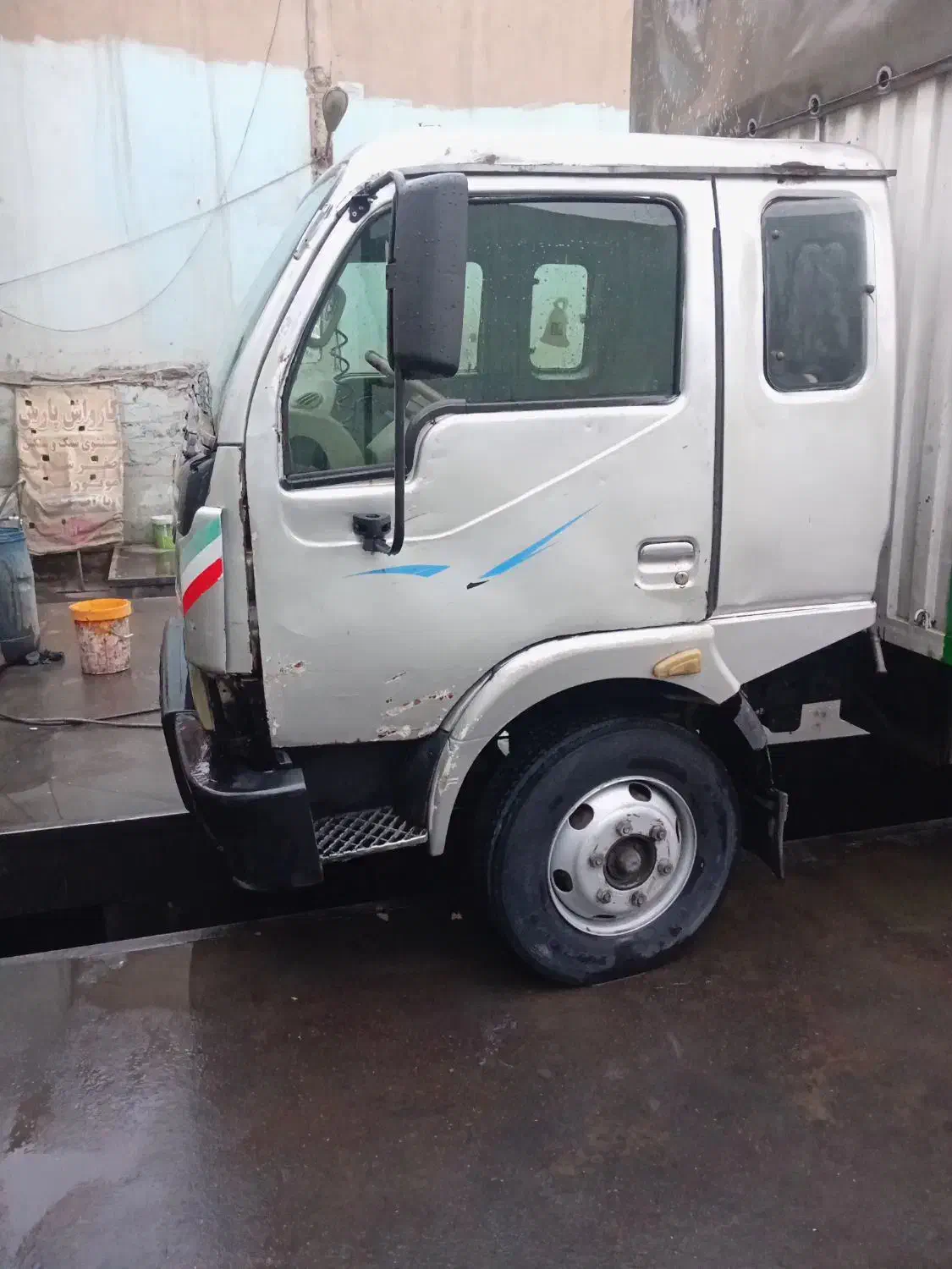 کاویان مدل۸۶ درجه ۱|خودرو سنگین|پاکدشت, پاکدشت (مامازند)|دیوار