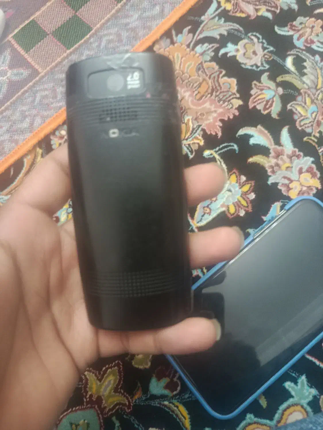 نوکیاx2|موبایل|تهران, علم و صنعت|دیوار