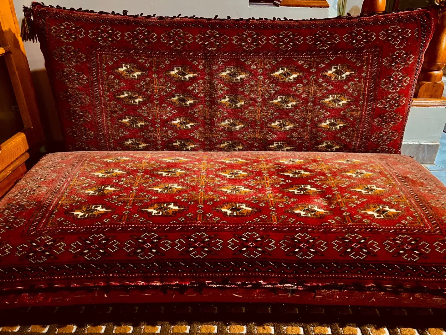 پشتی|پشتی|بابلسر, |دیوار