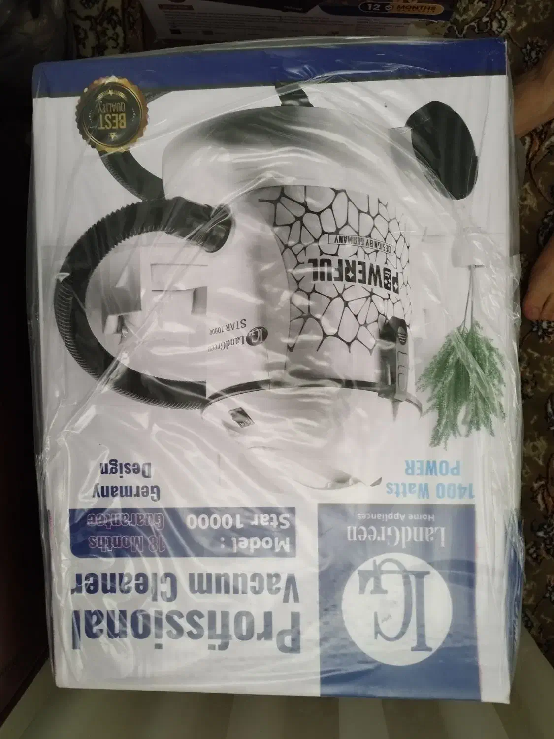 توستر سنسیز و جارو برقی|اجاق گاز و لوازم برقی پختوپز|امیرکلا, |دیوار