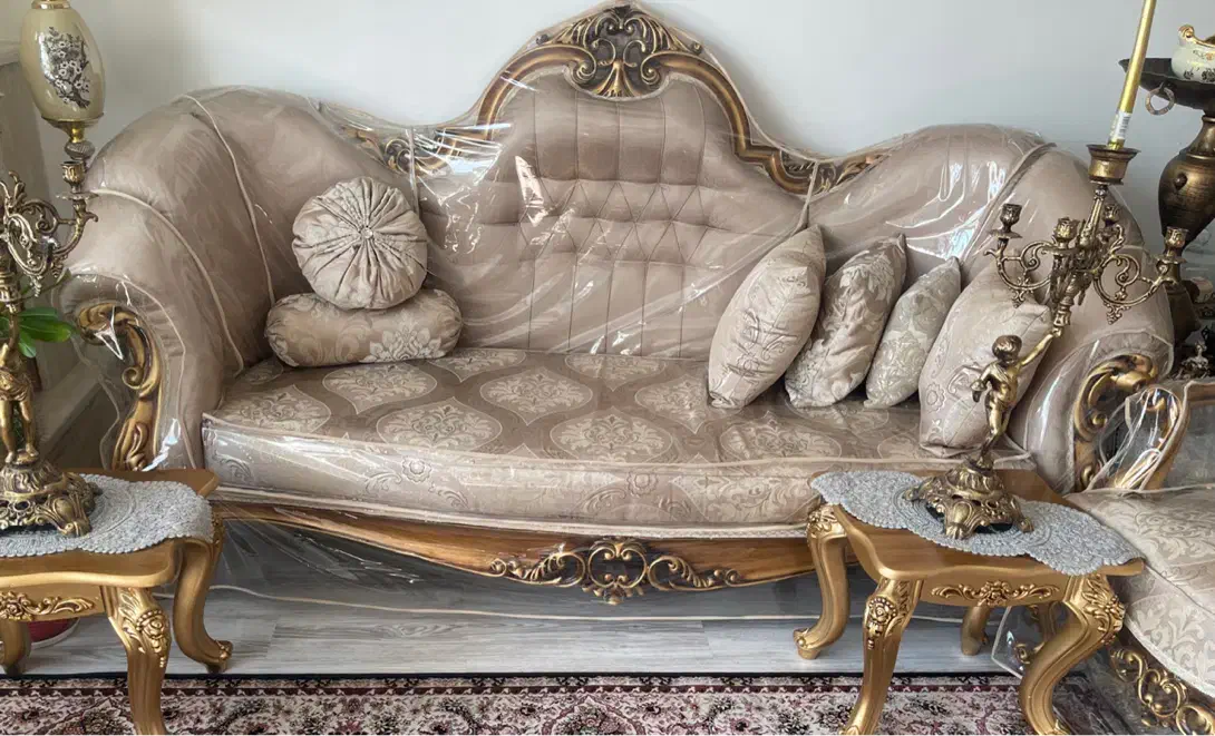 حراج مبل|حراج|شیراز, معالیآباد|دیوار