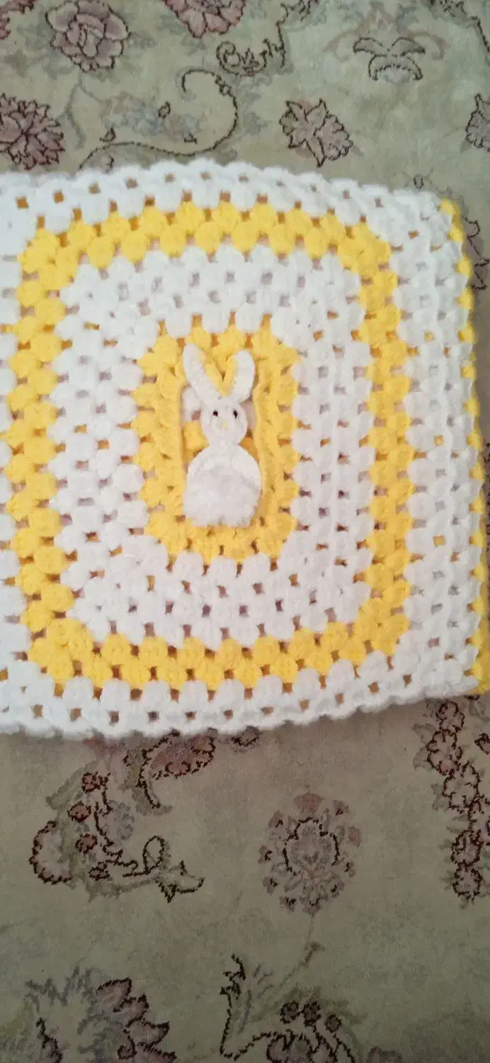 پتو نوزادی نو مناسب فصل|اسباب و اثاث بچه|پردیس, فاز ۱۱|دیوار