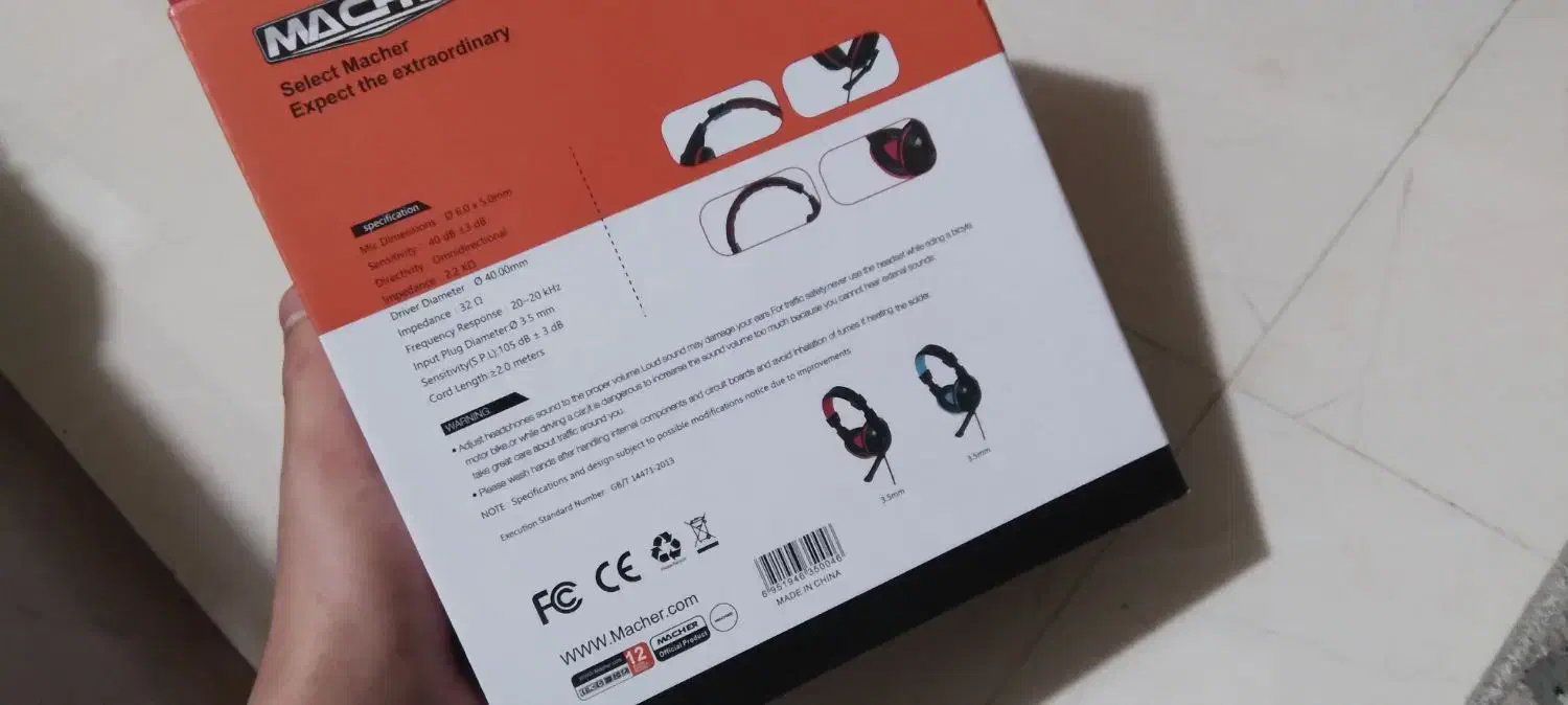 هدست گیمینگ|قطعات و لوازم جانبی رایانه|تهران, زرکش|دیوار