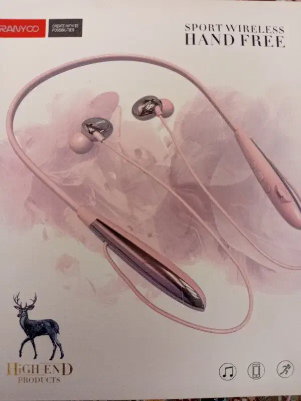 هندزفری درحد نو|لوازم جانبی موبایل و تبلت|اردبیل, |دیوار