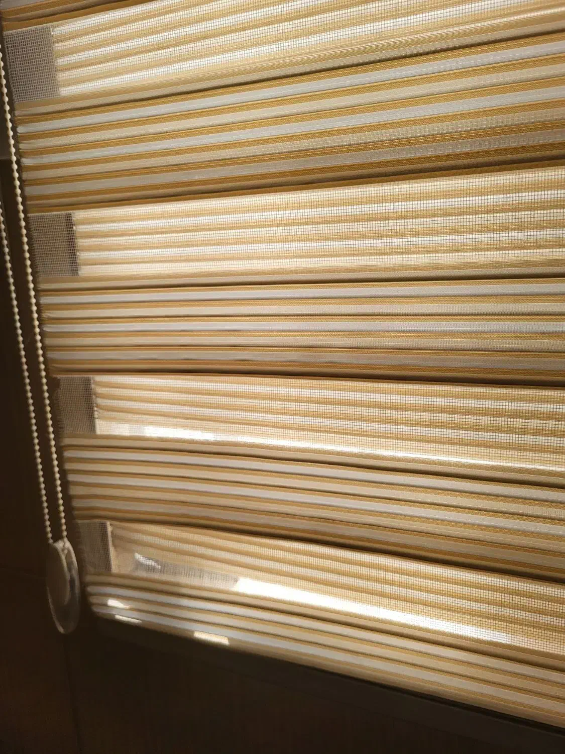 پرده زبرا|پرده، رانر، رومیزی|پاکدشت, خاتون آباد|دیوار