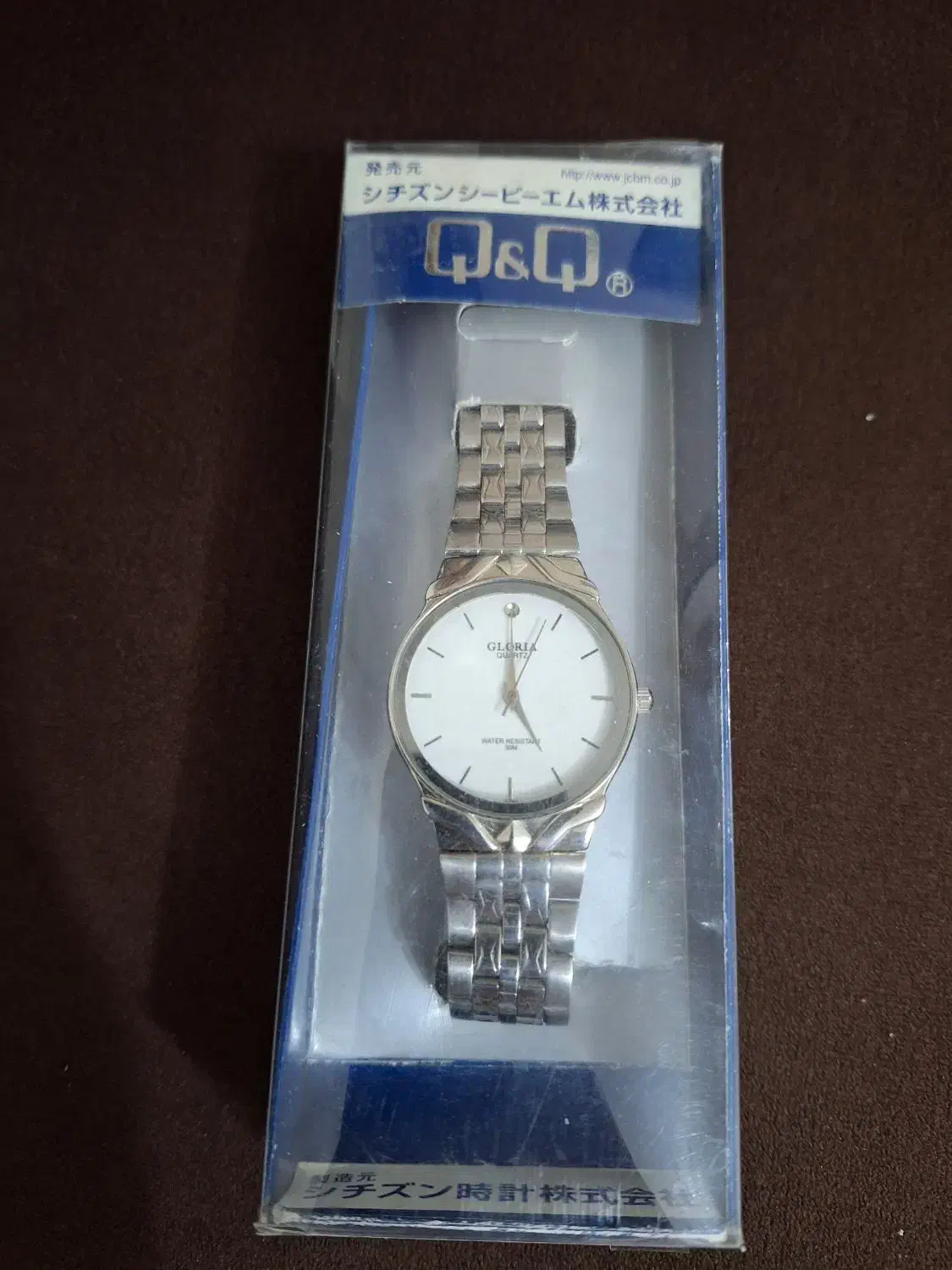 ساعت مچی مردانه گلوریا|ساعت|فردیس, فردیس|دیوار