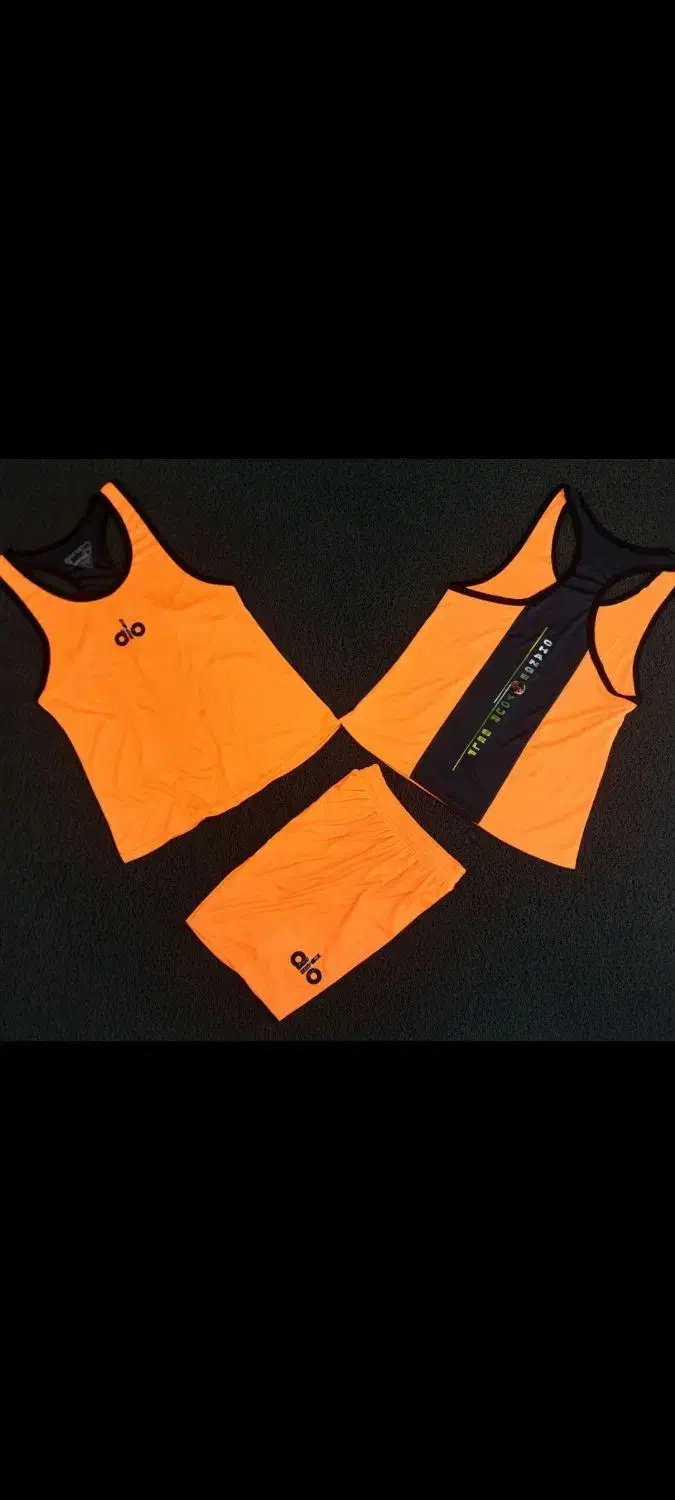 ست بدنسازی باشگاهی|لباس|ارومیه, |دیوار