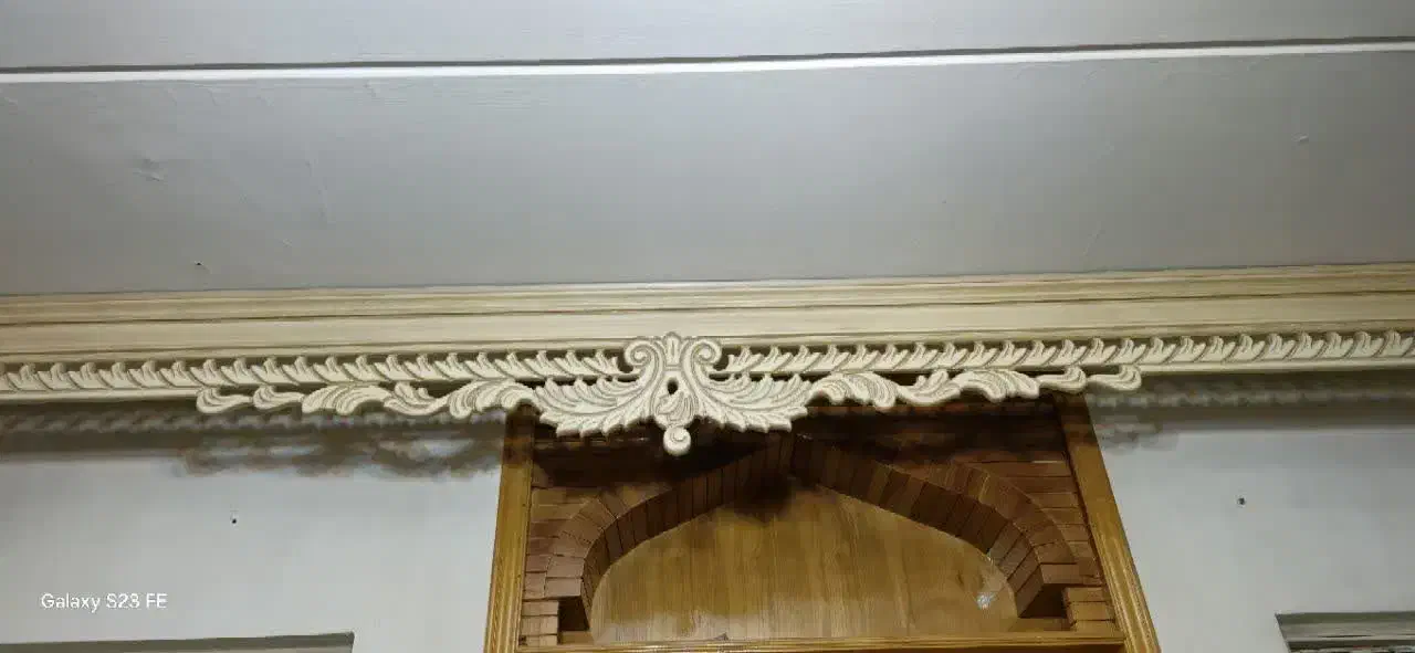 کتیبه|پرده، رانر، رومیزی|مبارکه, |دیوار