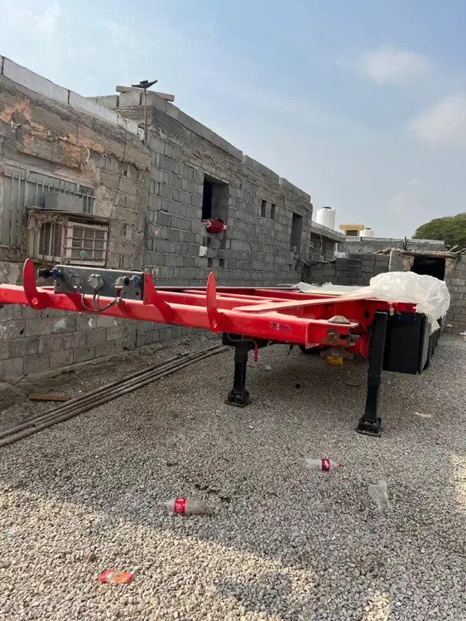 تیغه دست ساز|خودرو سنگین|بندرعباس, |دیوار