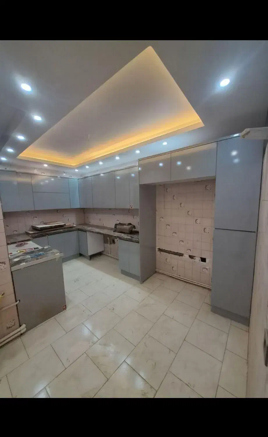 کابینت صدری 4659462349|مصالح و تجهیزات ساختمان|تنکابن, |دیوار