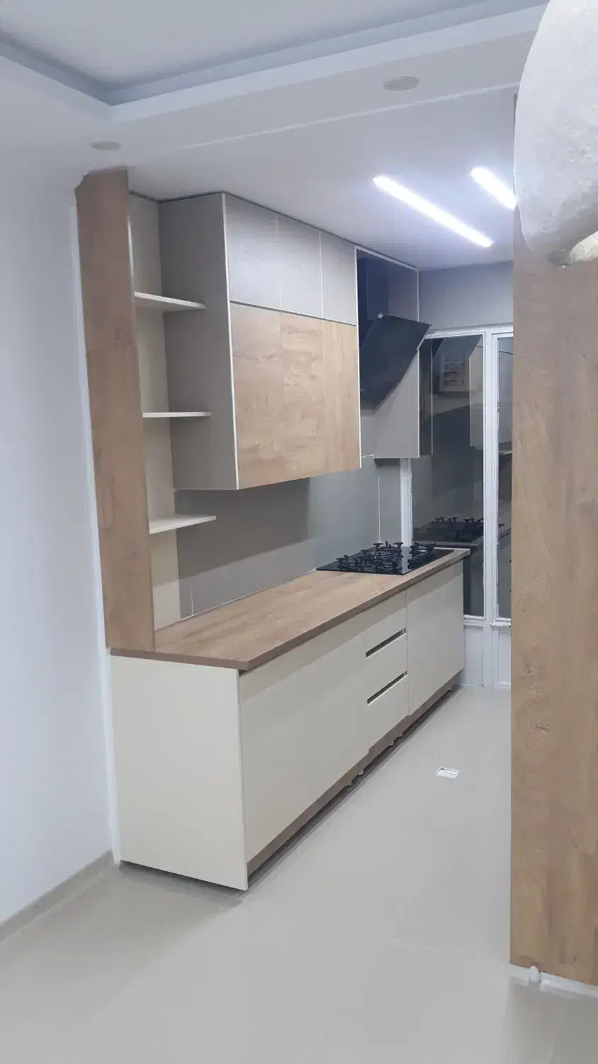 نصب کابینت و جابجایی کابینت و ساخت کابینت|خدمات پیشه و مهارت|اندیشه, اندیشه فاز ۱|دیوار
