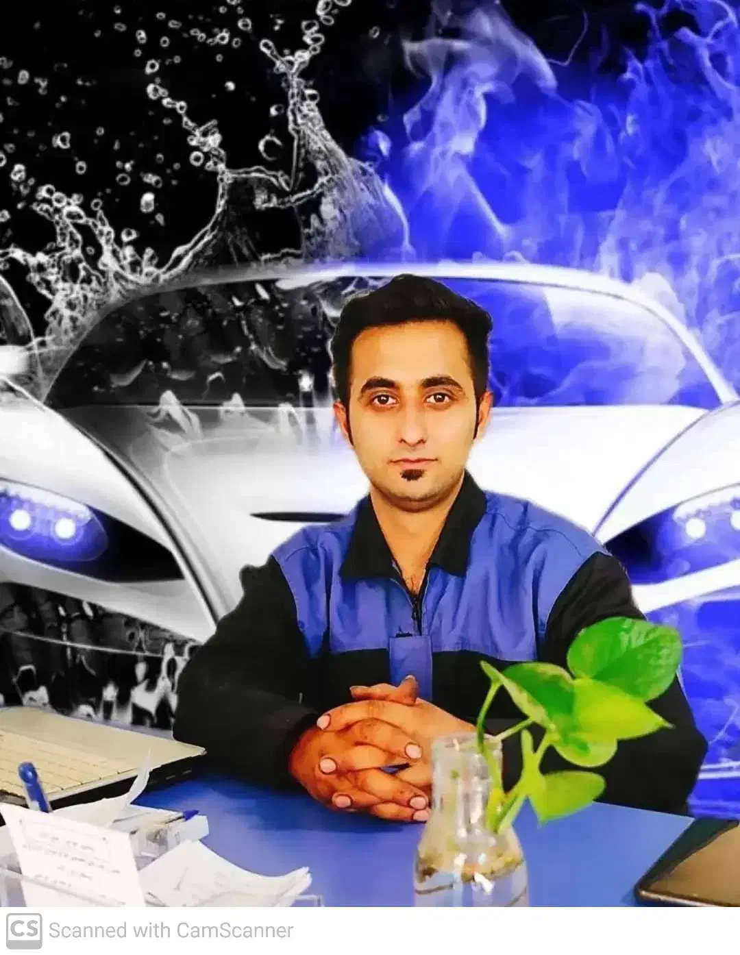 **تنظیم موتور حرفه ای و قیمت مناسب**|خدمات موتور و ماشین|گرگان, |دیوار
