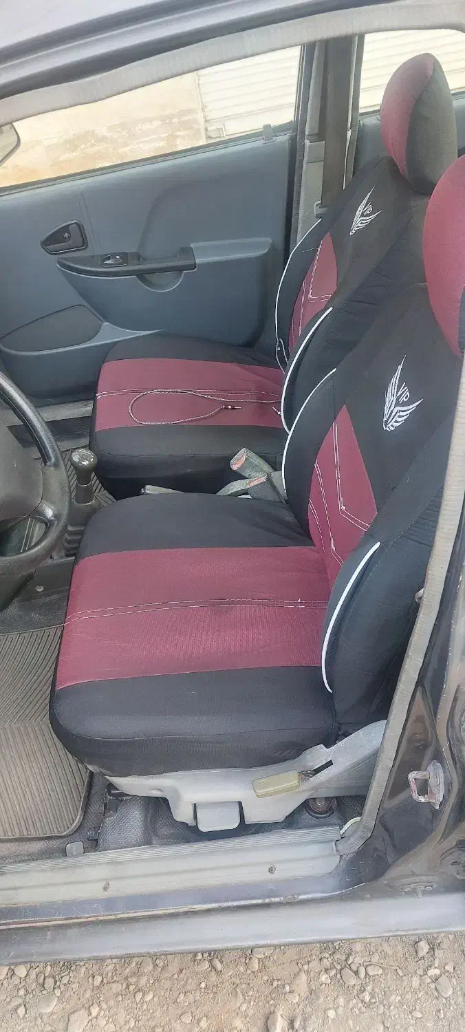 پراید صبا مدل ۸۶ هیدرولیک|خودرو سواری و وانت|رشت, فخب|دیوار