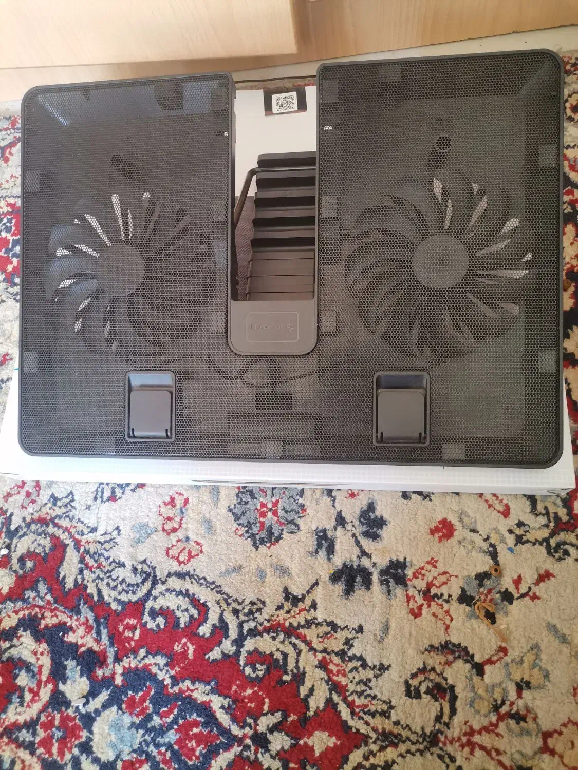 کولپد گیمینگ U PAL|قطعات و لوازم جانبی رایانه|اصفهان, گلزار|دیوار