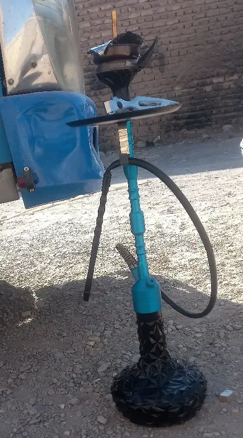 قلیان عربی|کلکسیون و سرگرمی|کرمان, |دیوار