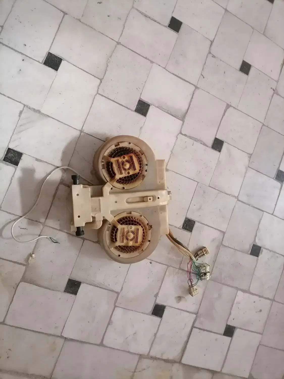 موتور هود بیمکث|هود|بیرجند, |دیوار