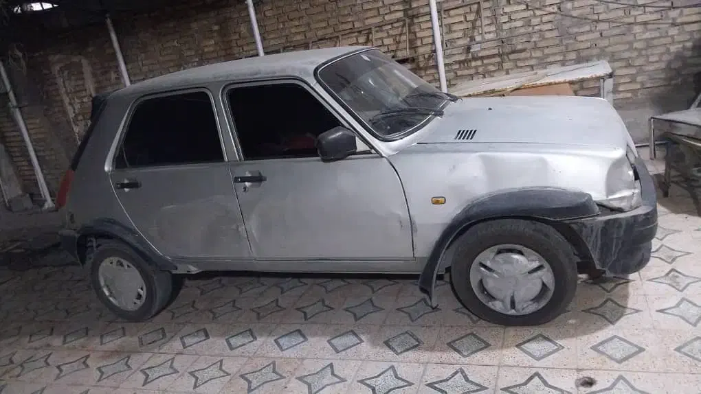 پی کی مدل ۸۴ انژکتور موتور پلمپ|خودرو سواری و وانت|اهواز, کیانپارس |دیوار