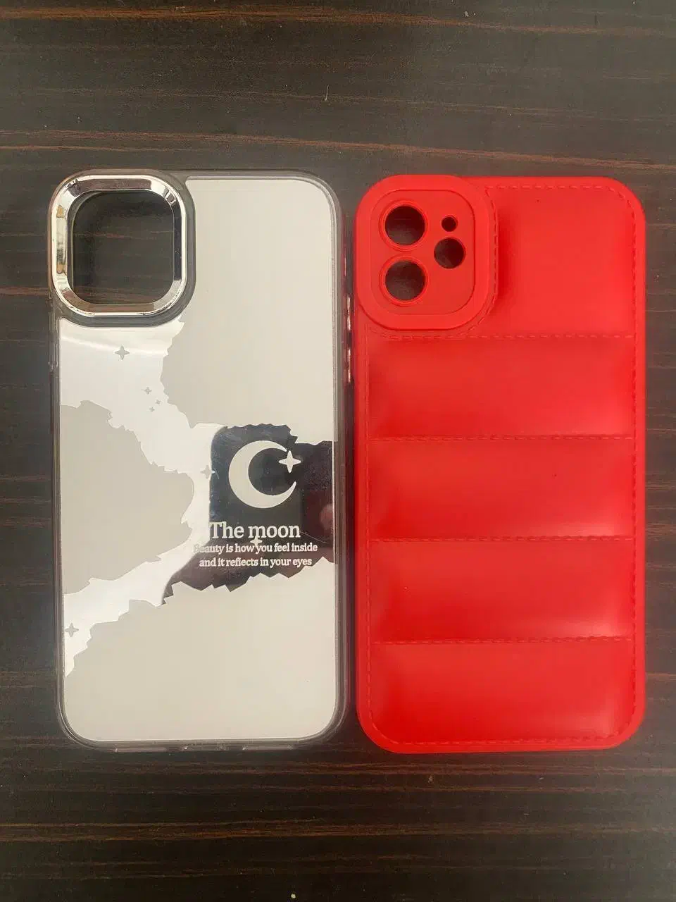 گارد آیفون11|لوازم جانبی موبایل و تبلت|کرمان, |دیوار