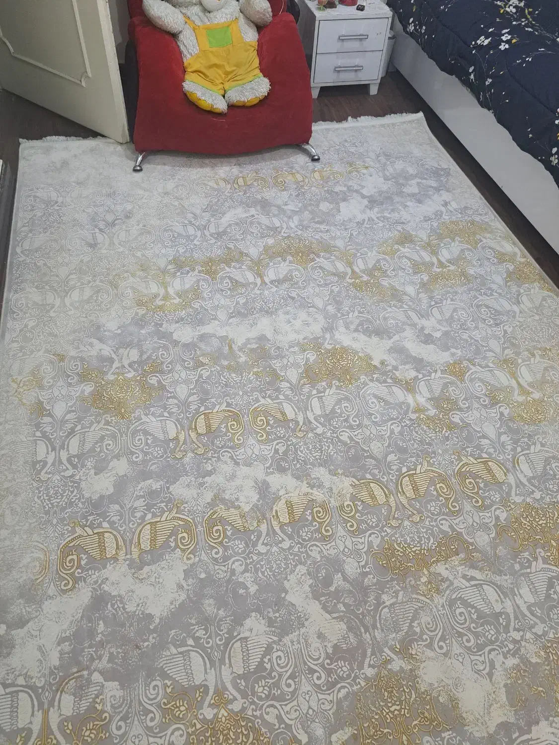 قالی|فرش|اهواز, زیتون کارمندی|دیوار