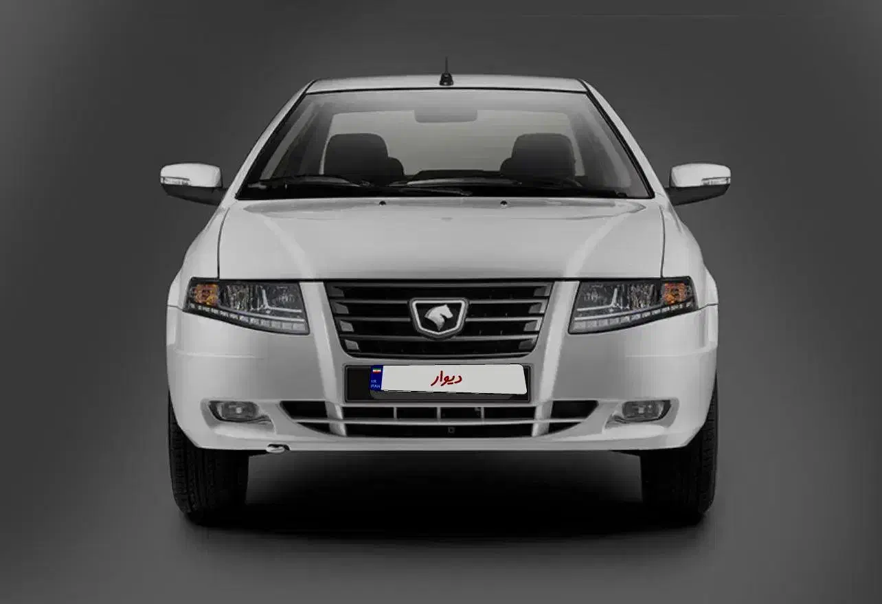 سورن پلاس xu7p دریچه سیمی|خودرو سواری و وانت|کاشان, رجایی|دیوار