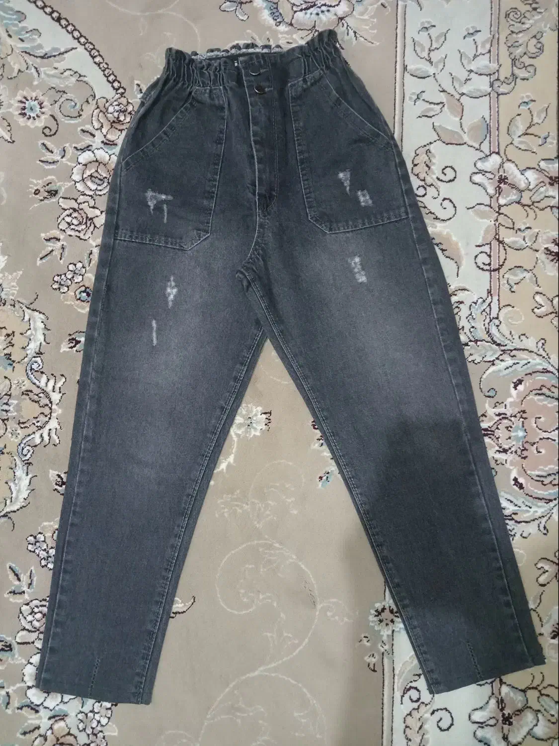 شلوارلی دخترانه|لباس|نسیم‌شهر, |دیوار