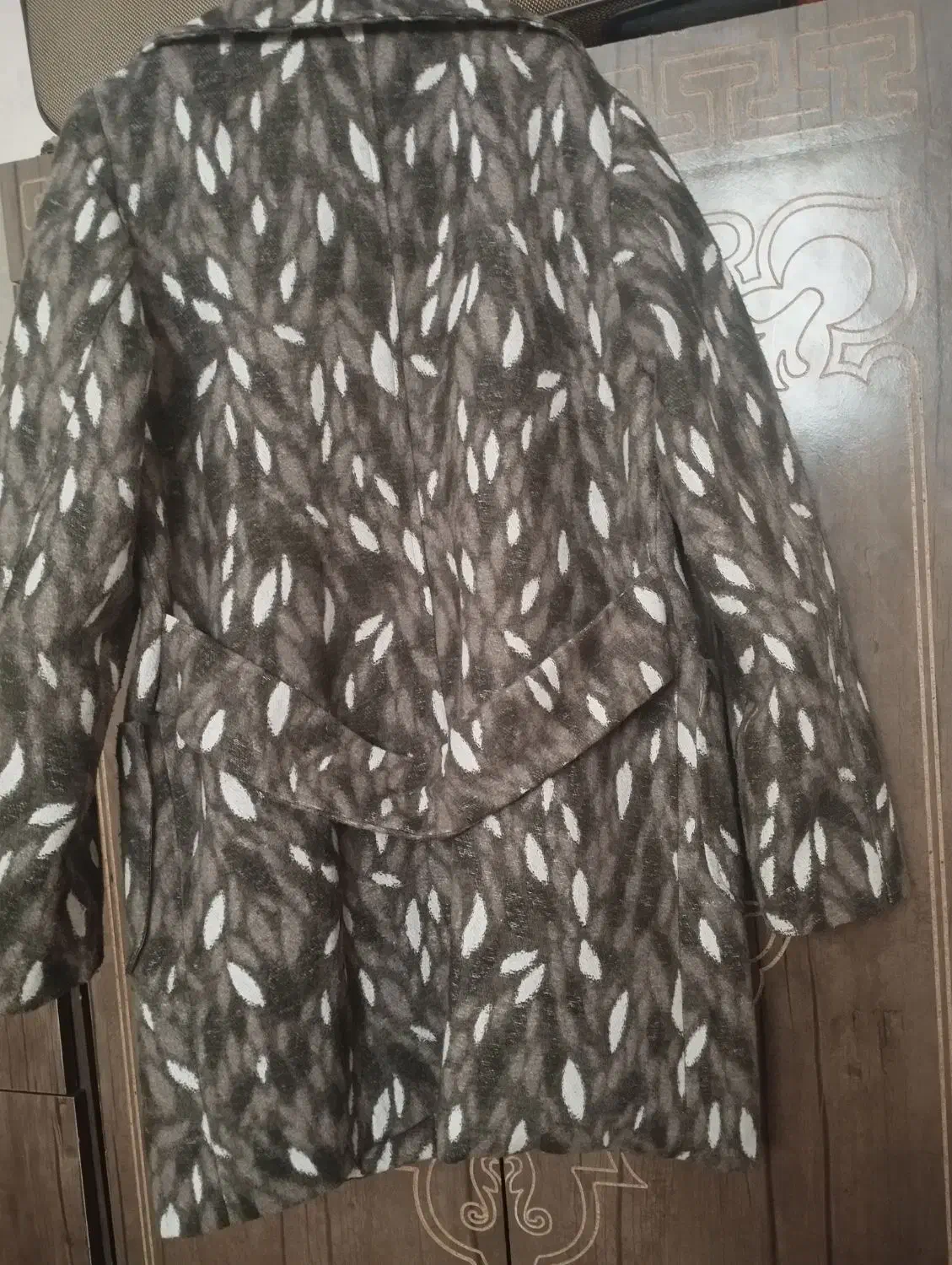 پالتو و پاییزه سایز۳۸|لباس|اردبیل, |دیوار