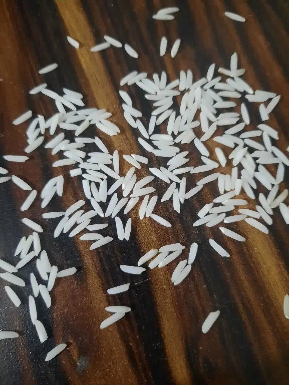 برنج دم‌سیاه ارگانیک شمال خراسان کشت خودمان|خوردنی و آشامیدنی|تهران, باشگاه نفت|دیوار