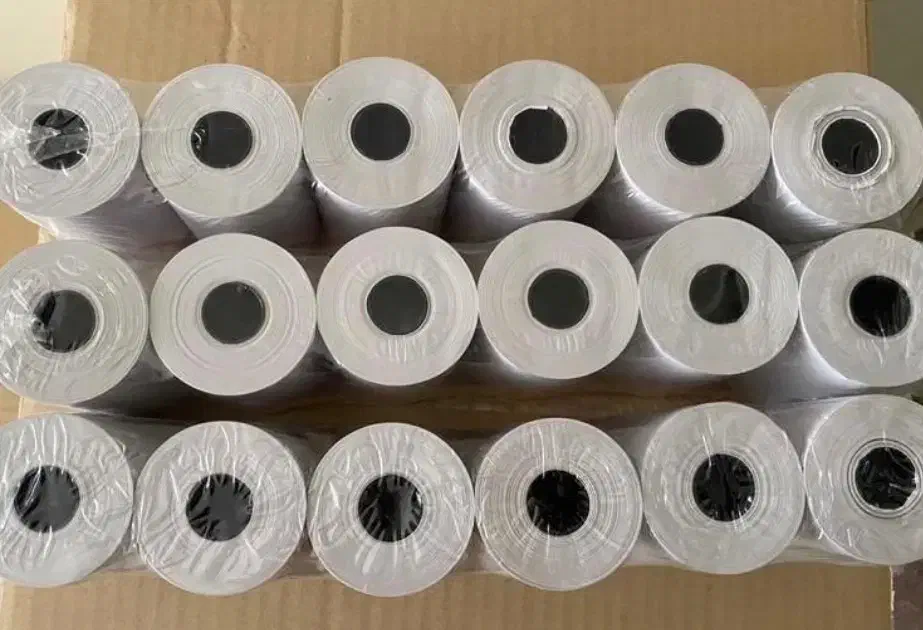 رول فیش پرینتر و دستگاه فیش پرینتر|پرینتر، اسکنر، کپی، فکس|تهران, یاخجی آباد|دیوار