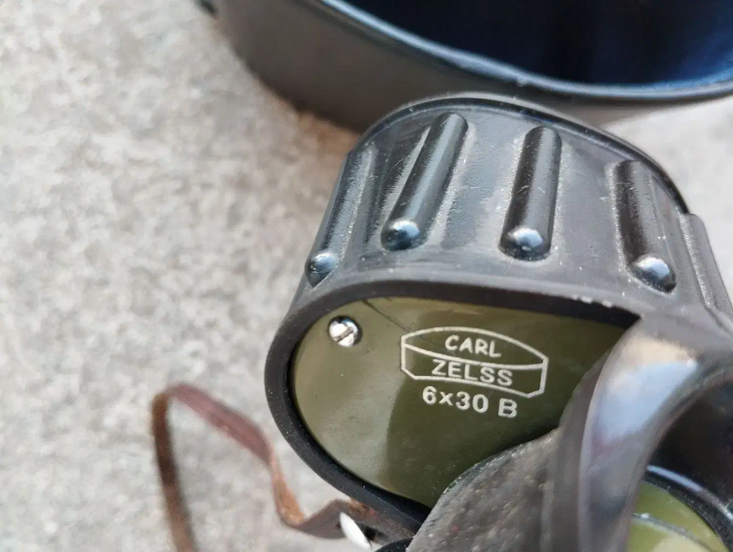 دوربین شکاری سه تاج|کوهنوردی و کمپینگ|اهواز, فتح|دیوار