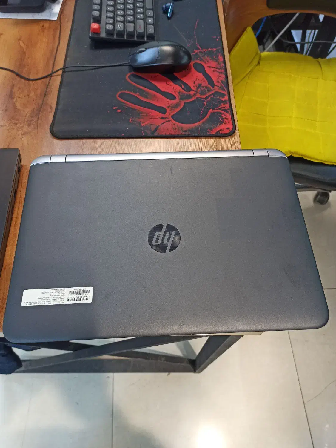 فروش ویژه دو عدد لپ تاپ|رایانه همراه|تهران, فلسطین (میدان انقلاب)|دیوار