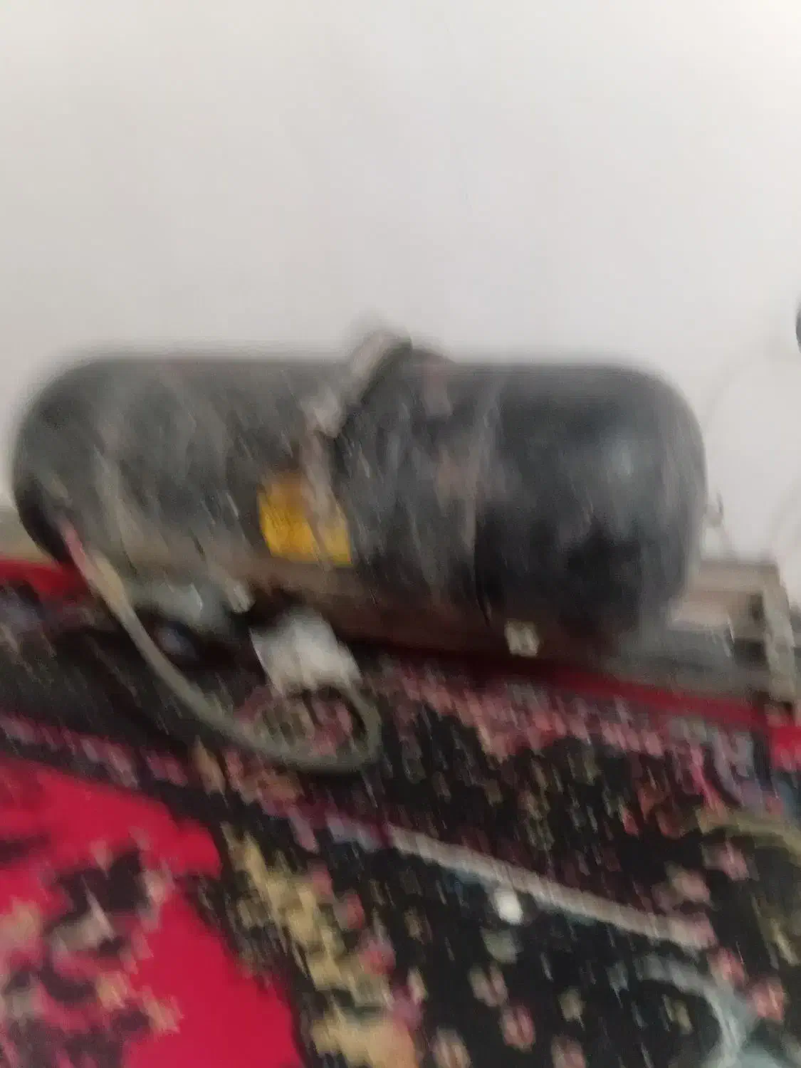 کپسول|قطعات یدکی و لوازم جانبی|زابل, |دیوار