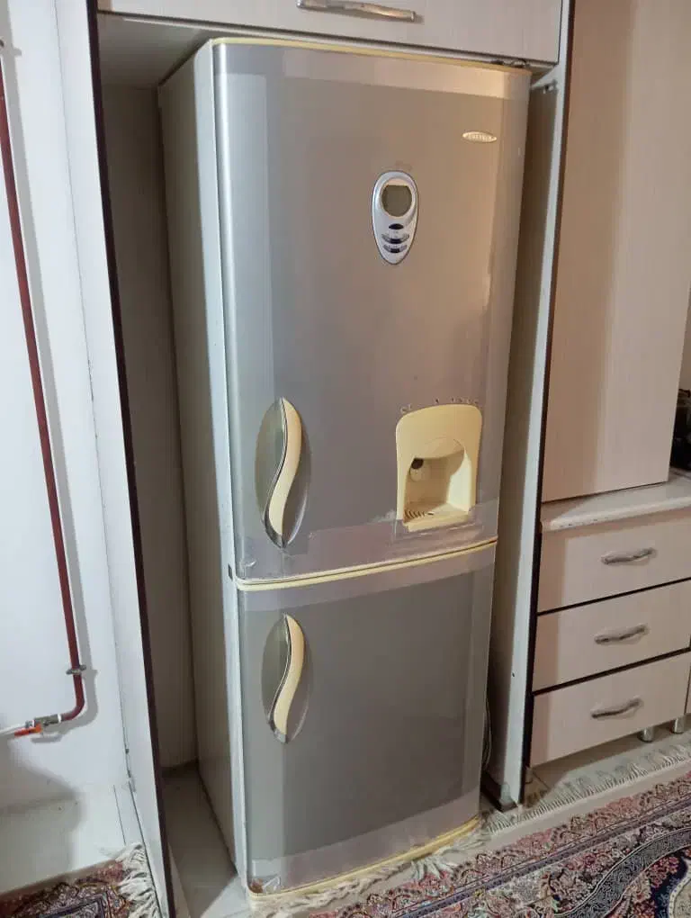 یخچال فریزر|یخچال و فریزر|احمدسرگوراب, |دیوار