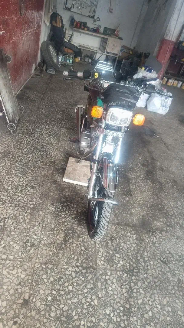 موتور سیکلت|موتورسیکلت|قائم‌شهر, |دیوار